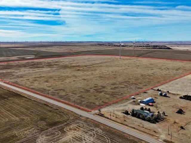 House for sale in Limon, Colorado