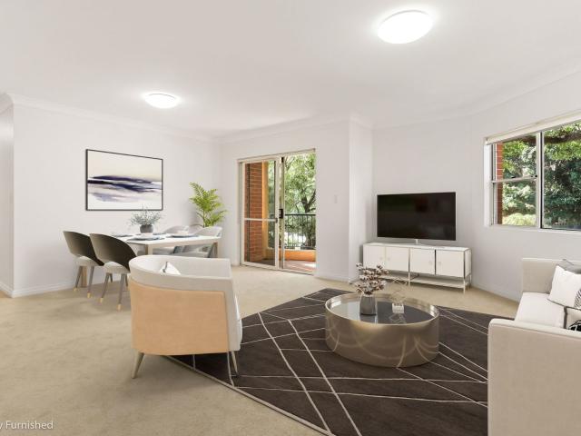 Apartment for rent in Sydney, New South Wales
