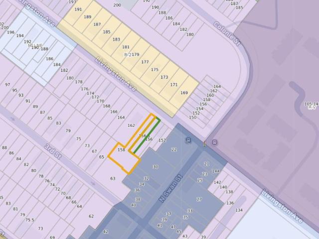Land for sale in Albany, New York