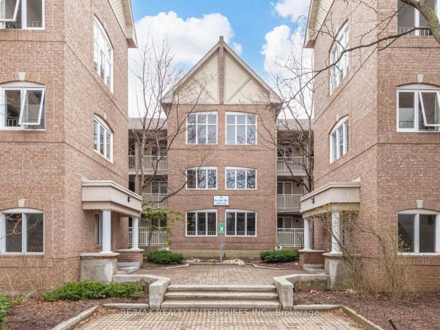 Condo for rent in Mississauga, Ontario