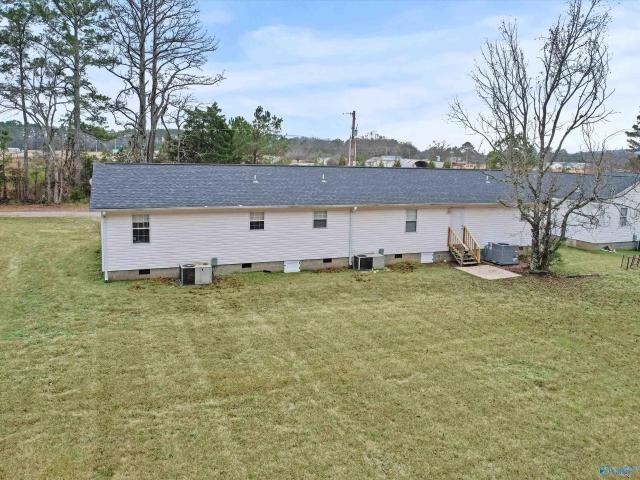 Property for rent in Owens Cross Roads, Alabama