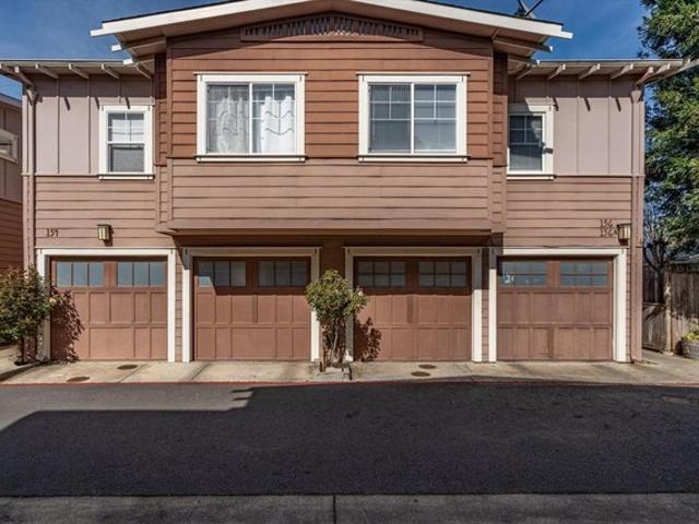 Condo for sale in Napa, California