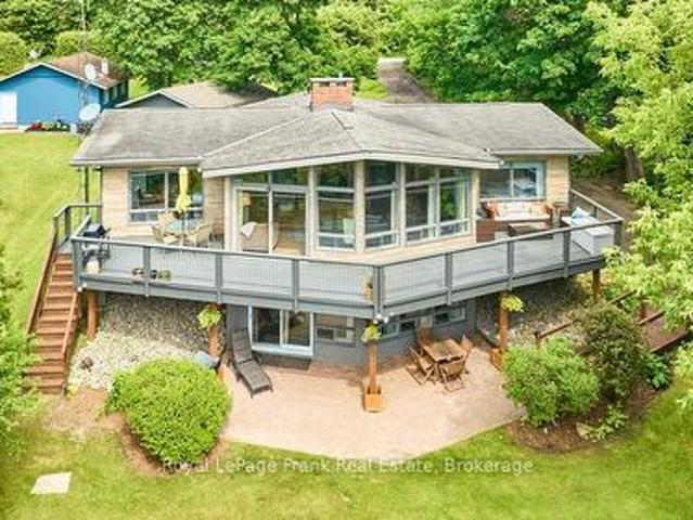 House for sale in Durham, Ontario