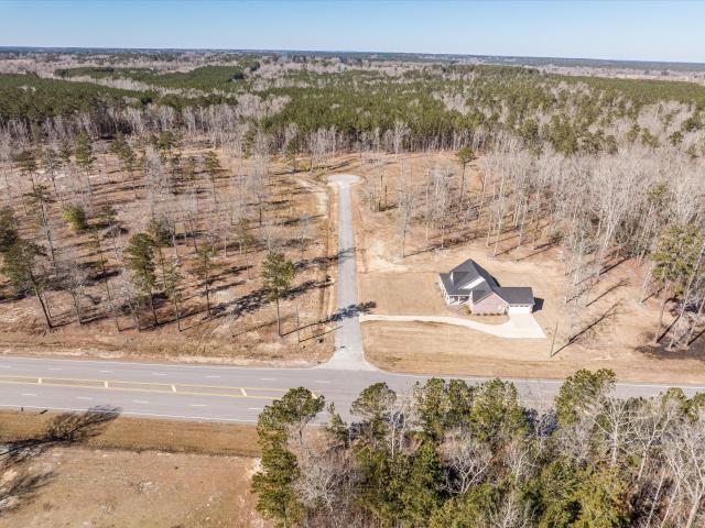 Land for sale in Thomson, Georgia
