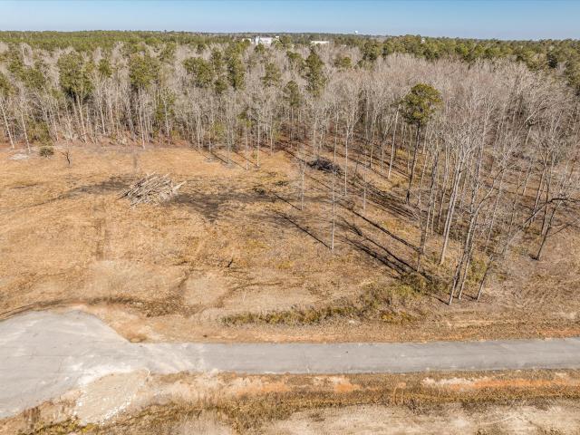 Land for sale in Thomson, Georgia
