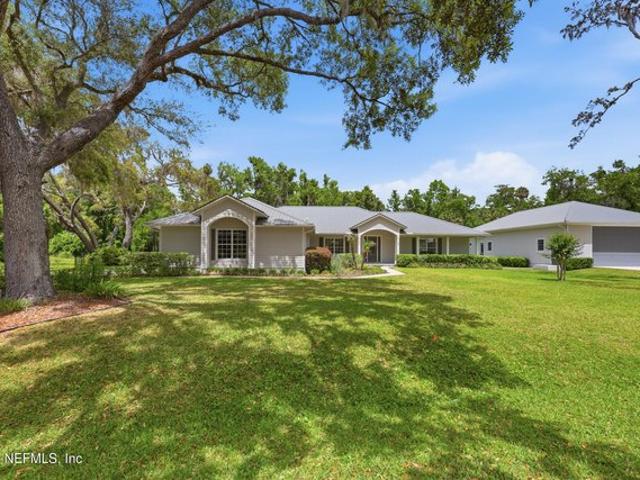 House for sale in Crescent City, Florida