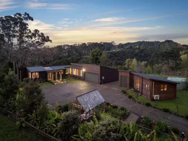 House for sale in Pukekohe, Oroua County