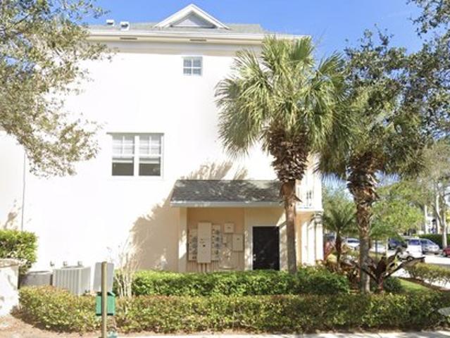 House for sale in Jupiter, Florida