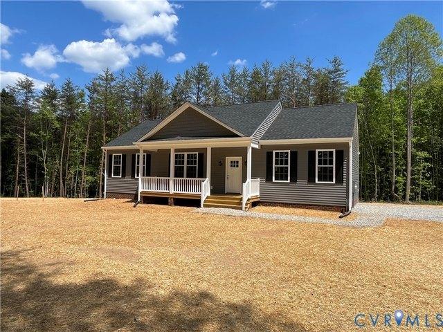 House for sale in Virginia