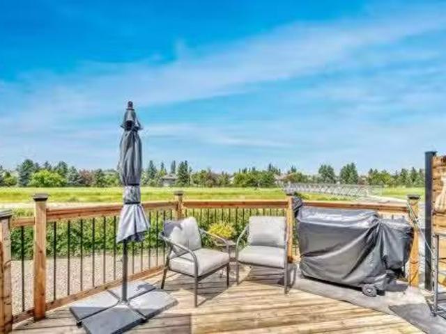 House for sale in Strathmore, Alberta