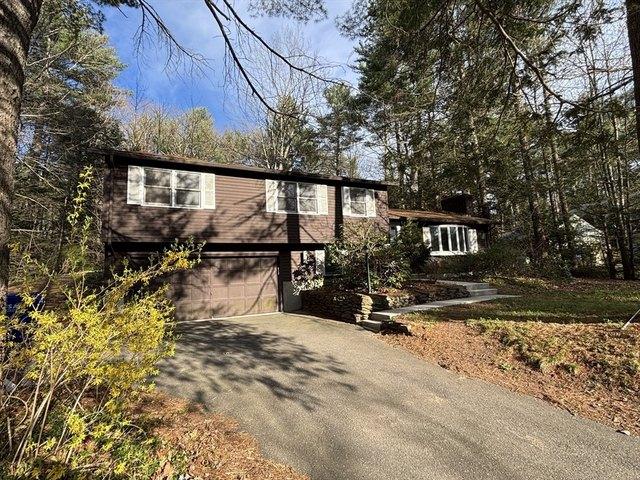 House for sale in Amherst, Massachusetts