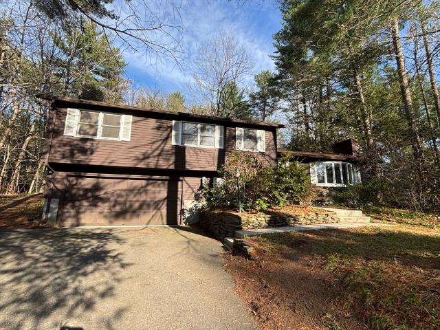 Property for sale in Amherst, Massachusetts