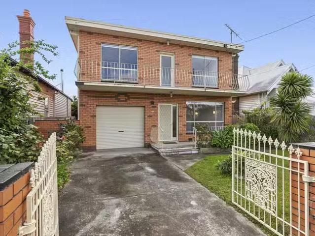 House for rent in Geelong, Victoria
