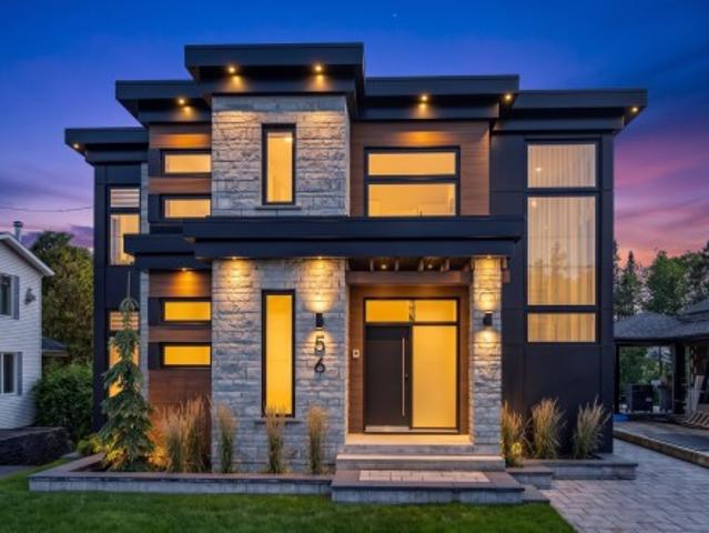 House for sale in Fossambault-sur-le-lac, Quebec