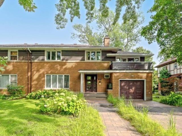House for sale in Mont-royal, Quebec