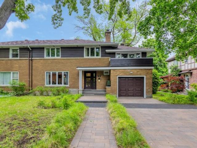 House for sale in Mont-royal, Quebec
