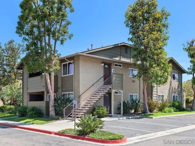 Condo for sale in Oceanside, California