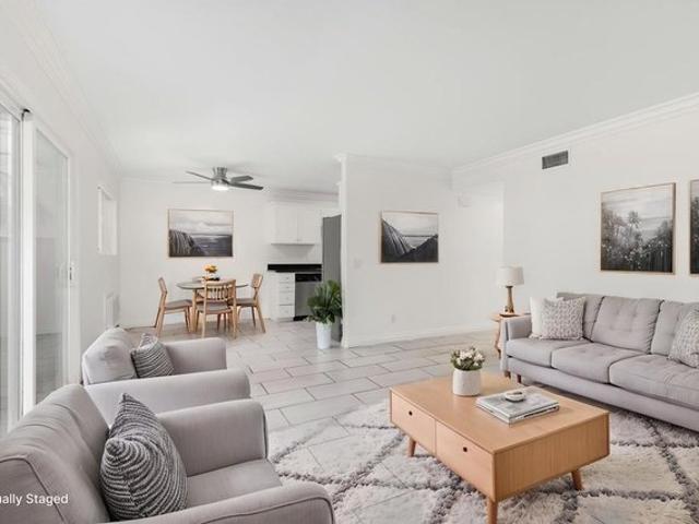 Condo for sale in Oceanside, California