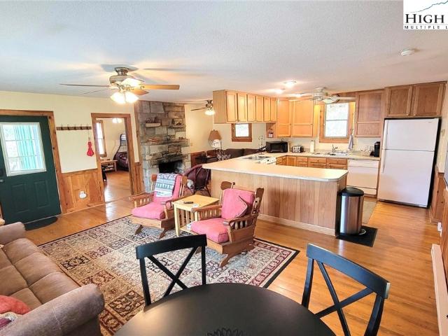House for sale in Watauga, North Carolina