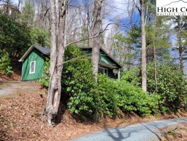 House for sale in Watauga, North Carolina