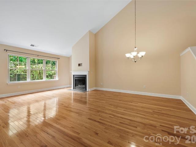 Townhouse for sale in Hendersonville, North Carolina