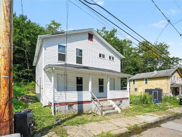 House for sale in Aliquippa, Beaver County
