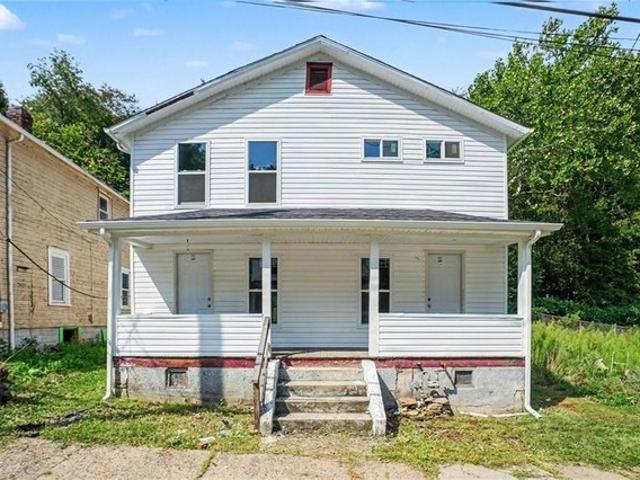 House for sale in Aliquippa, Beaver County