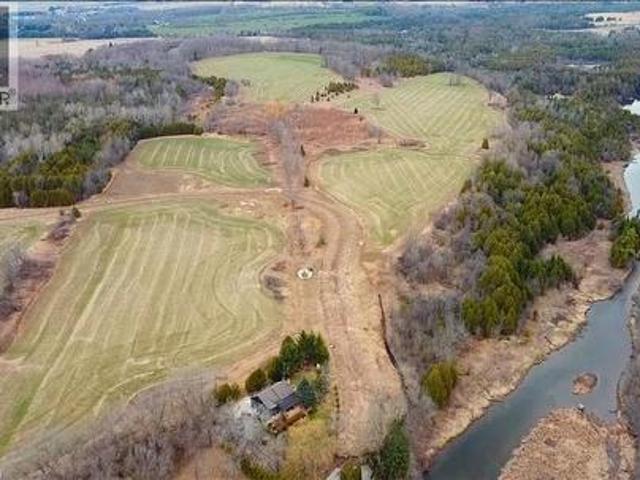 Farm for sale in Wellington, Ontario