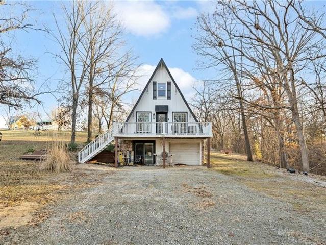 House for sale in Gallatin, Missouri