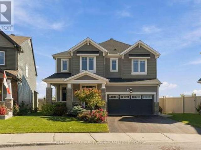 House for sale in Avalon, Ottawa