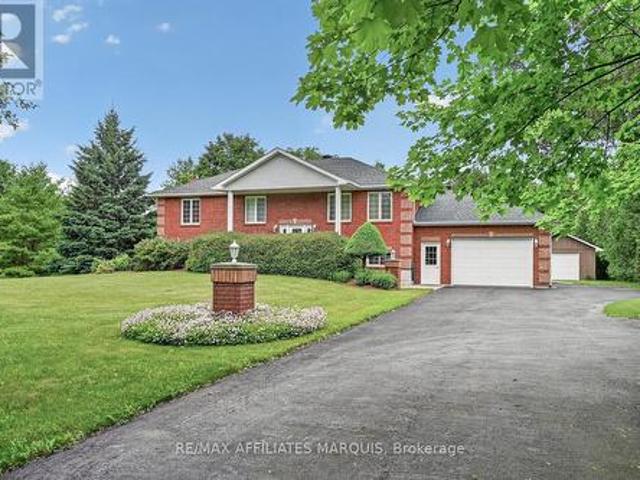 House for sale in Rideau Lakes, Ontario