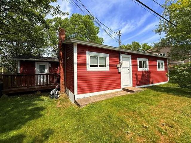 House for sale in Bauline, Newfoundland And Labrador