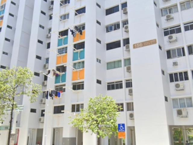 Apartment for sale