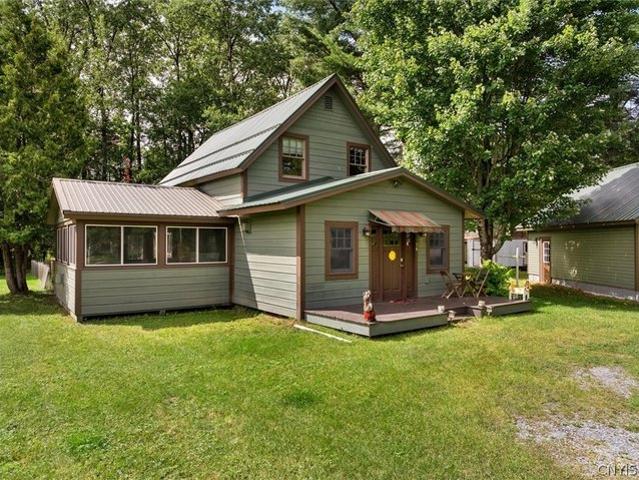 House for sale in Old Forge, New York
