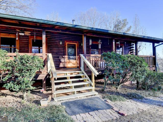 House for sale in Banks, Georgia