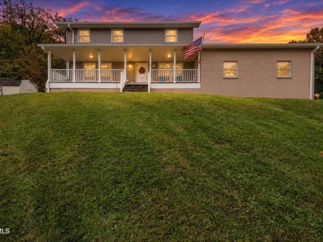 House for sale in Johnson City, East Tennessee