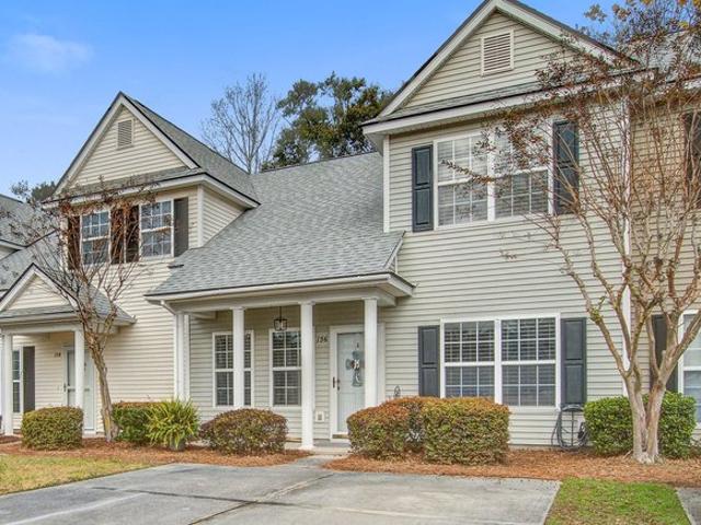 Townhouse for sale in Summerville, South Carolina