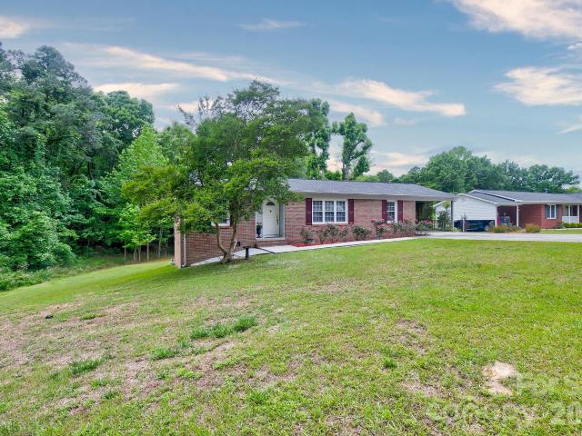 House for sale in Kershaw, South Carolina