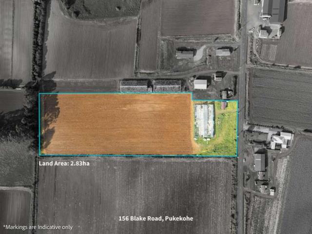 Property for sale in Awhitu