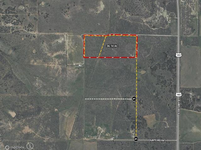 Land for sale in Cisco, Texas