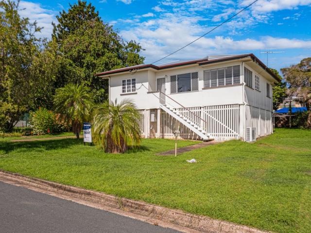 Apartment for rent in Rockhampton, Queensland