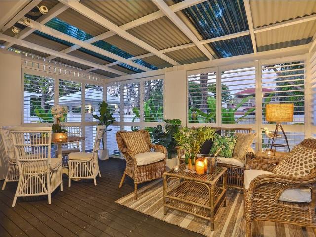 Apartment for rent in Toombul, Queensland