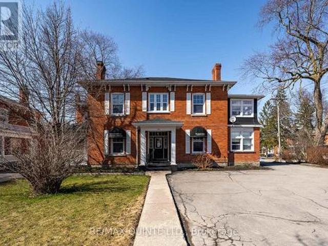Property for sale in Belleville, Ontario
