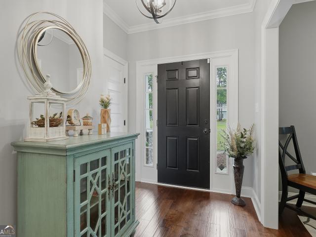House for sale in Leesburg, Georgia