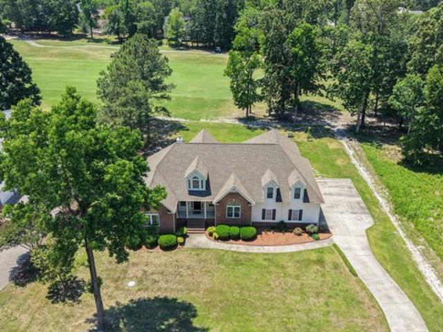 House for sale in Hertford, North Carolina