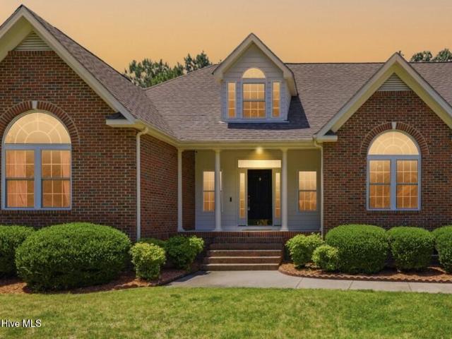House for sale in Hertford, North Carolina