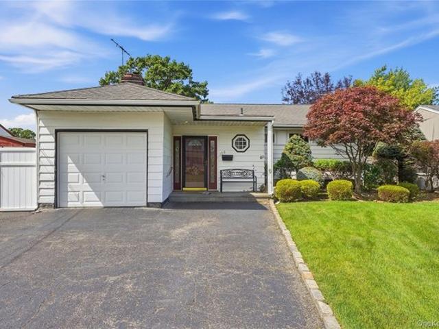 House for sale in Village of Massapequa Park, Nassau County