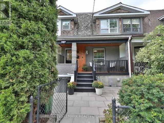 House for sale in Woburn, Ontario