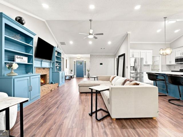 House for sale in Winder, Barrow County