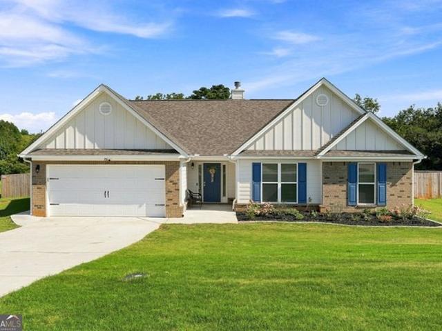 House for sale in Winder, Georgia